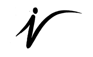 I logo