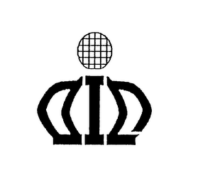 I logo