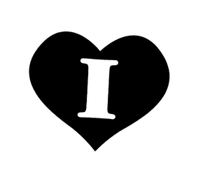 I logo