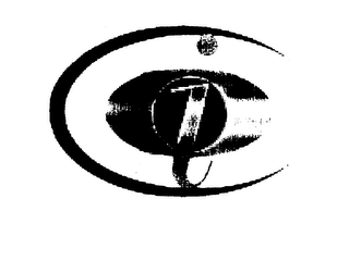 I logo