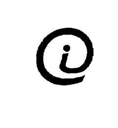 I logo