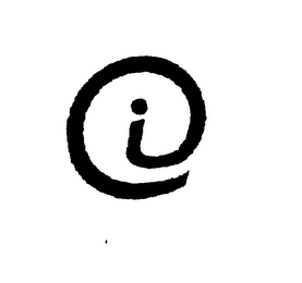 I logo