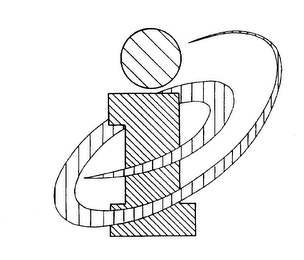 I logo