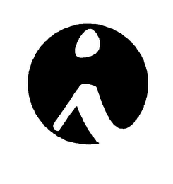 I logo