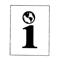 I logo