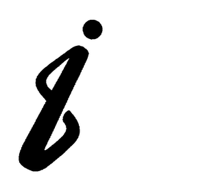 I logo