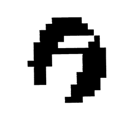 I logo
