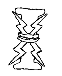 I logo