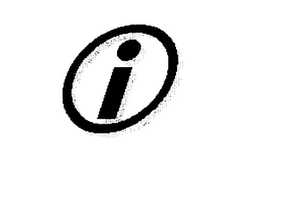 I logo