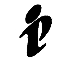 I logo