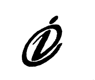 I logo