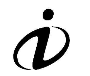 I logo