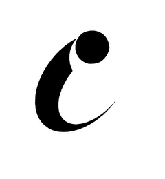 I logo