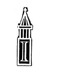 I logo