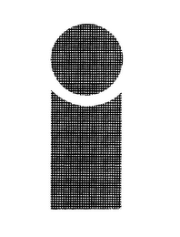 I logo