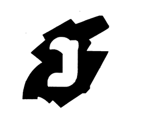 I logo