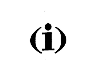 (I) logo