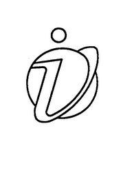 I logo