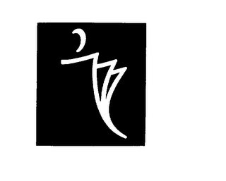 I logo