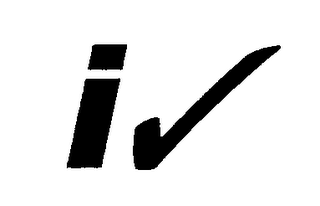 I logo