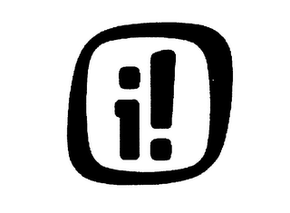 I! logo
