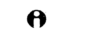 I logo