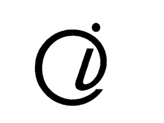I logo