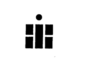 I logo