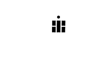 I logo
