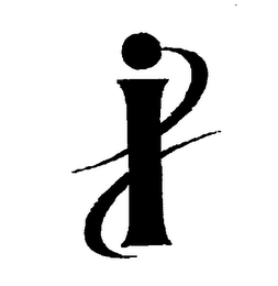I logo