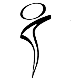 I logo