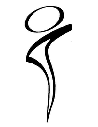 I logo