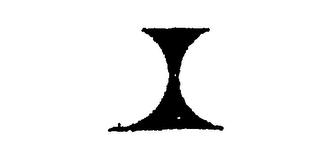 I logo
