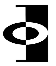 I logo