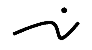 I logo