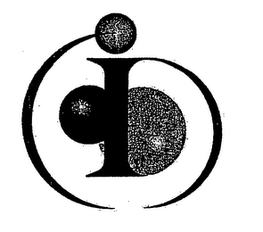 I logo