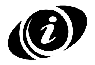 I logo