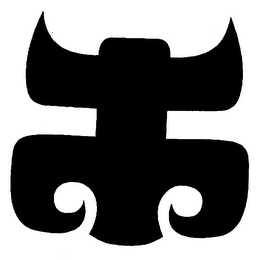 I logo
