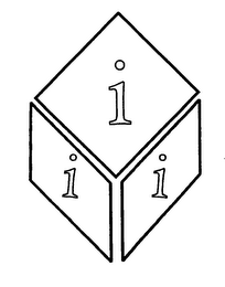 I logo