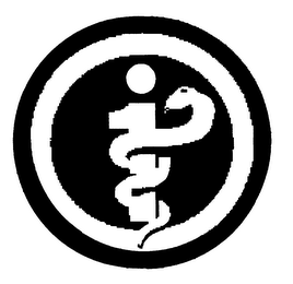 I logo