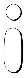 I logo