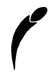 I logo