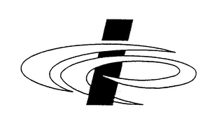 I logo