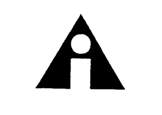 I logo