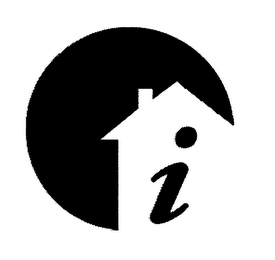 I logo