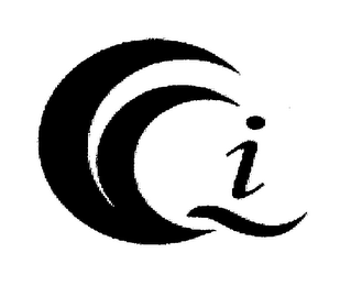 I logo