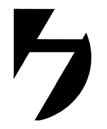 I logo