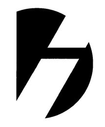 I logo