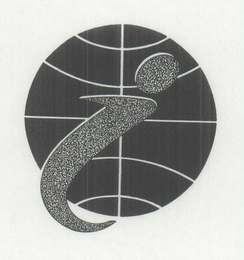 I logo