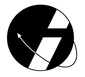 I logo